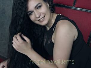 angelinawilliams Visio Tchats