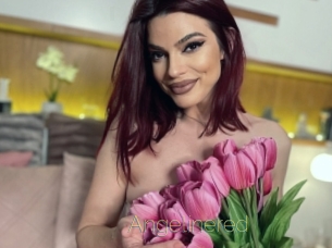 Angelinered