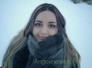 Angelinewish