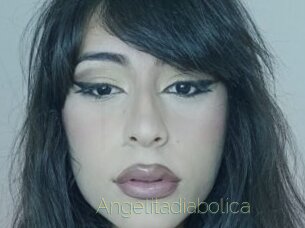 Angelitadiabolica