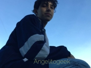 Angelitogeek