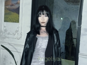 Angeliyali