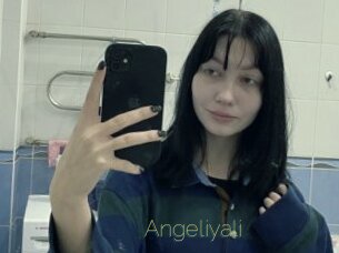 Angeliyali