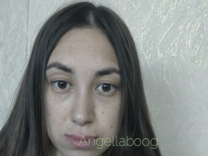 Angellaboog