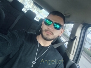 Angellof