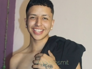 Angellosmit