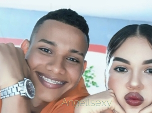 Angellsexy