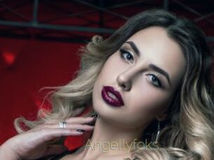 Angellyfoks
