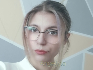 Angellyla