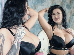 Angellys