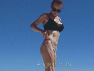 Angelmouth