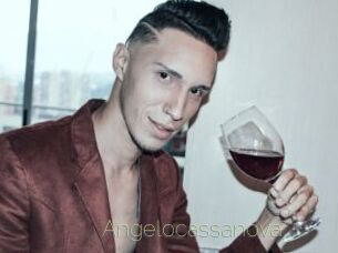Angelocassanova