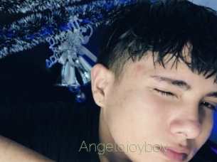 Angelojoyboy