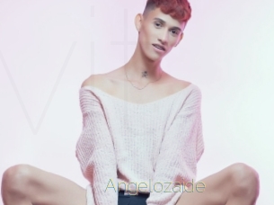 Angelozaide