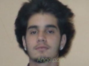 Angelp4ris