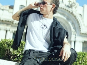 angelpoisen Visio Tchats