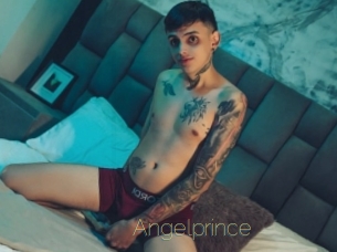 Angelprince
