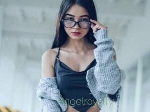 Angelroyalty