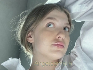 angelsamalia Visio Tchats