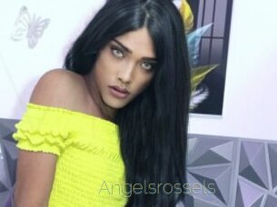 Angelsrossels