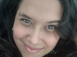 Angeltastty