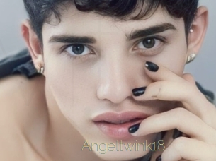 angeltwink18 Visio Tchats