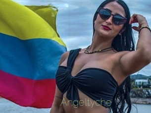 Angeltyche
