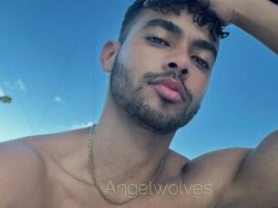 Angelwolves