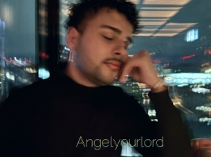 Angelyourlord