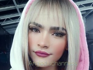 Angieduchanness