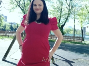 Angiye