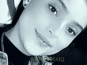 Anguiesx19