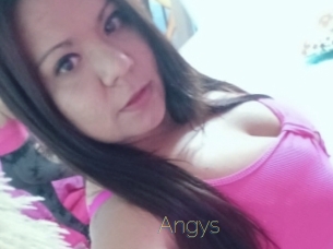 Angys