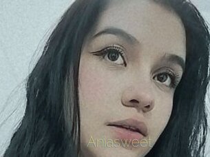 Aniasweet