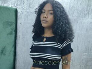 aniecolemann Visio Tchats