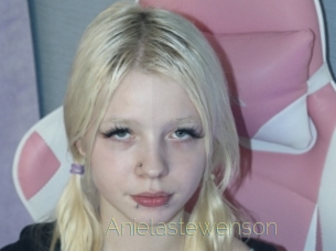 Anielastewenson