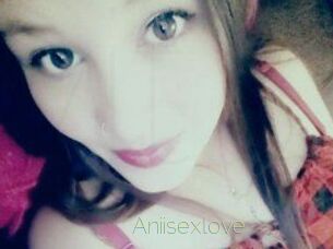 Aniisexlove