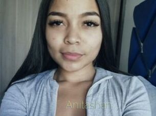 Aniitashan