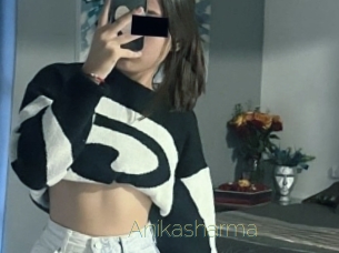 Anikasharma