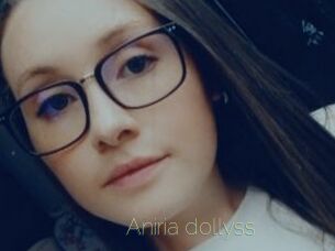 aniria_dollyss Visio Tchats