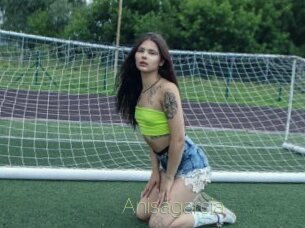 Anisagarcia