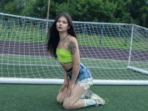 Anisalouise