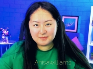 anisawilliams Visio Tchats