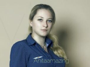 Anitaamazing
