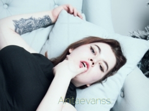 anitaevanss Visio Tchats