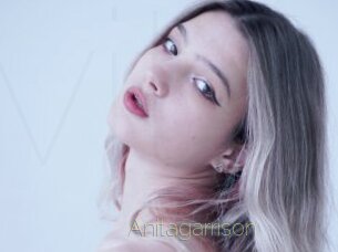 Anitagarrison