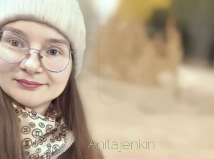 Anitajenkin