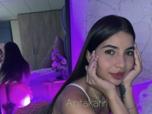 Anitakariri