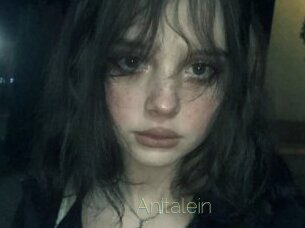 anitalein Visio Tchats