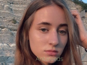 Anitareeds